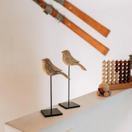 Sylvia 펜션 크리믈