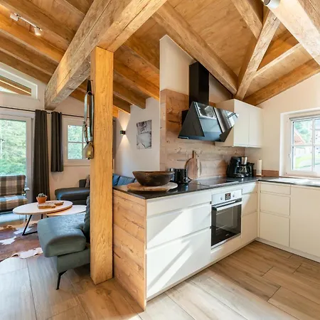 Hébergement de vacances Sylvia Krimml