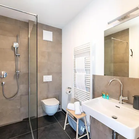 Sylvia Hébergement de vacances Krimml