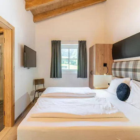 Sylvia Hébergement de vacances