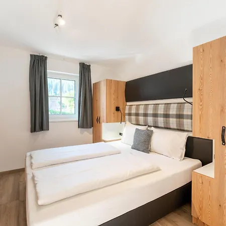 Holiday home Degens