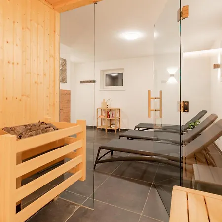 Hébergement de vacances Sylvia *