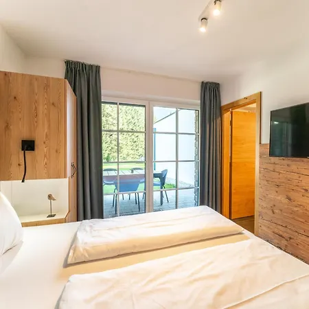 Hébergement de vacances Sylvia Krimml