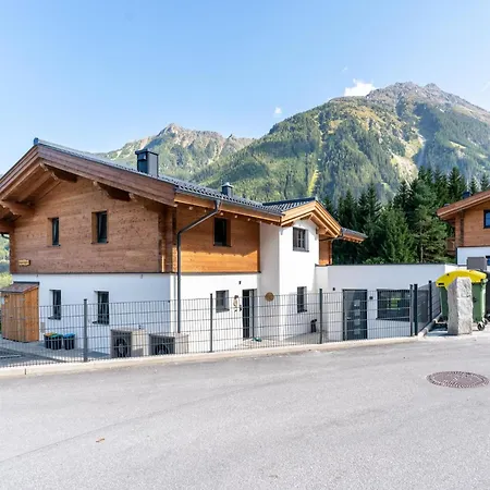 Degens Holiday home