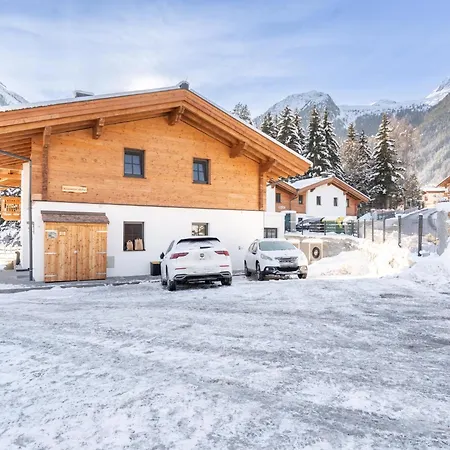 Hébergement de vacances Sylvia