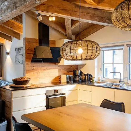 Sylvia Casa de Férias Krimml