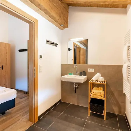 Nyaraló Sylvia Krimml