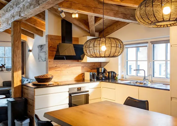 Sylvia Casa de Férias Krimml