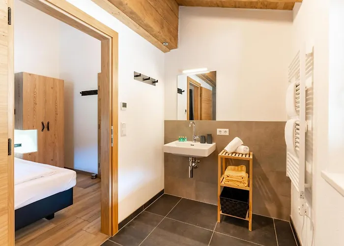 Casa de Férias Sylvia Krimml