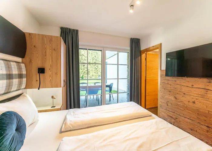 Casa de Férias Sylvia Krimml